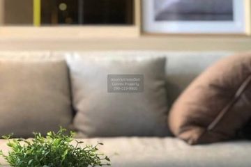 1 Bedroom Condo for rent in RHYTHM Ekkamai, Khlong Tan Nuea, Bangkok near BTS Ekkamai