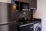1 Bedroom Condo for rent in Ashton Chula-Silom, Si Phraya, Bangkok near MRT Sam Yan