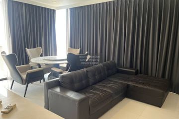 2 Bedroom Condo for rent in Nara 9 by Eastern Star, Sathon, Bangkok near BTS Chong Nonsi
