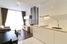 1 Bedroom Condo for rent in Nara 9 by Eastern Star, Sathon, Bangkok near BTS Chong Nonsi