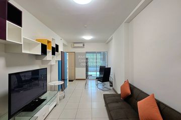 1 Bedroom Condo for rent in Supalai Park Asoke-Ratchada, Din Daeng, Bangkok near MRT Phra Ram 9