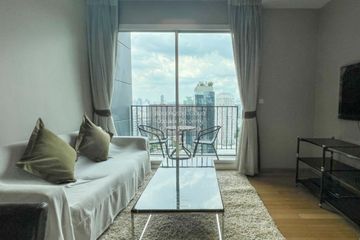 1 Bedroom Condo for rent in Siri at Sukhumvit, Phra Khanong, Bangkok near BTS Thong Lo