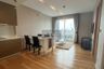 1 Bedroom Condo for rent in Siri at Sukhumvit, Phra Khanong, Bangkok near BTS Thong Lo