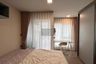 1 Bedroom Condo for rent in Kave Town Island, Khlong Nueng, Pathum Thani