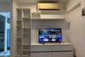1 Bedroom Condo for rent in Khlong Khwang, Nonthaburi