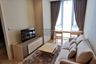 1 Bedroom Condo for rent in THE LINE Phahol - Pradipat, Phaya Thai, Bangkok near BTS Saphan Kwai