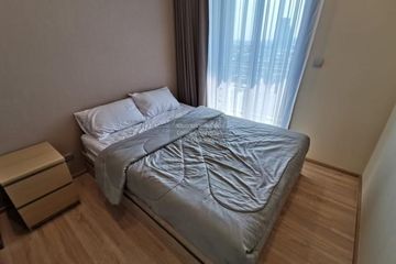 1 Bedroom Condo for rent in THE LINE Phahol - Pradipat, Phaya Thai, Bangkok near BTS Saphan Kwai