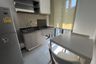 1 Bedroom Condo for rent in The Base Park West Sukhumvit 77, Phra Khanong Nuea, Bangkok near BTS On Nut