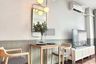 1 Bedroom Condo for rent in Silom Grand Terrace, Silom, Bangkok near MRT Silom