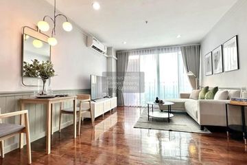 1 Bedroom Condo for rent in Silom Grand Terrace, Silom, Bangkok near MRT Silom