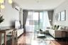 1 Bedroom Condo for rent in Silom Grand Terrace, Silom, Bangkok near MRT Silom