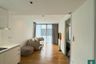 1 Bedroom Condo for rent in Nara 9 by Eastern Star, Sathon, Bangkok near BTS Chong Nonsi