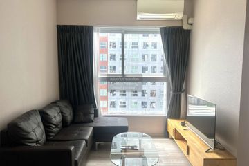 2 Bedroom Condo for rent in Plum Condo Ramkhamhaeng Station, Suan Luang, Bangkok near Airport Rail Link Ramkhamhaeng