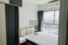 2 Bedroom Condo for rent in Plum Condo Ramkhamhaeng Station, Suan Luang, Bangkok near Airport Rail Link Ramkhamhaeng