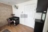 1 Bedroom Condo for rent in Lumpini Place Rama III - Riverview, Bang Khlo, Bangkok near BTS Saphan Taksin