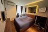 1 Bedroom Condo for rent in Nara 9 by Eastern Star, Sathon, Bangkok near BTS Chong Nonsi