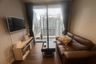 1 Bedroom Condo for rent in Nara 9 by Eastern Star, Sathon, Bangkok near BTS Chong Nonsi