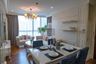 2 Bedroom Condo for rent in Le Luk Condominium, Phra Khanong Nuea, Bangkok near BTS Phra Khanong