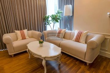 2 Bedroom Condo for rent in Le Luk Condominium, Phra Khanong Nuea, Bangkok near BTS Phra Khanong