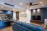 1 Bedroom Condo for rent in Nara 9 by Eastern Star, Sathon, Bangkok near BTS Chong Nonsi