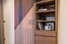1 Bedroom Condo for rent in Nara 9 by Eastern Star, Sathon, Bangkok near BTS Chong Nonsi