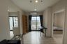 2 Bedroom Condo for rent in Plum Condo Central Station, Sao Thong Hin, Nonthaburi near MRT Sam Yaek Bang Yai