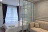 1 Bedroom Condo for rent in I-House Laguna Garden, Bang Kapi, Bangkok