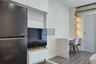 1 Bedroom Condo for rent in I-House Laguna Garden, Bang Kapi, Bangkok