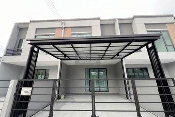 3 Bedroom Townhouse for rent in Pleno Sukhumvit-Bangna 2, Bang Kaeo, Samut Prakan