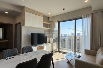 2 Bedroom Condo for rent in Whizdom The Forestias, Bang Kaeo, Samut Prakan