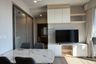 2 Bedroom Condo for rent in Whizdom The Forestias, Bang Kaeo, Samut Prakan