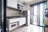 1 Bedroom Condo for rent in The Base Park West Sukhumvit 77, Phra Khanong Nuea, Bangkok near BTS On Nut