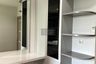 1 Bedroom Condo for rent in Life Asoke Rama 9, Makkasan, Bangkok near MRT Phra Ram 9