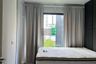 1 Bedroom Condo for rent in Life Asoke Rama 9, Makkasan, Bangkok near MRT Phra Ram 9