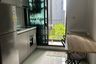 1 Bedroom Condo for rent in Life Asoke Rama 9, Makkasan, Bangkok near MRT Phra Ram 9