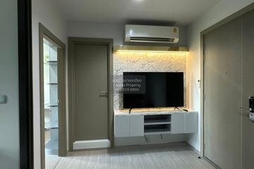 1 Bedroom Condo for rent in Life Asoke Rama 9, Makkasan, Bangkok near MRT Phra Ram 9