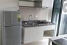 1 Bedroom Condo for rent in The Base Park West Sukhumvit 77, Phra Khanong Nuea, Bangkok near BTS On Nut