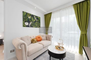 1 Bedroom Condo for rent in Craft Ploenchit, Lumpini, Bangkok near BTS Ploen Chit