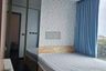 1 Bedroom Condo for rent in Sapphire Luxurious Condominium Rama 3, Bang Phong Pang, Bangkok
