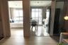 1 Bedroom Condo for rent in Ideo Charan 70 - Riverview, Bang Phlat, Bangkok near MRT Bang Phlat