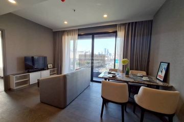 2 Bedroom Condo for rent in COCO Parc, Khlong Toei, Bangkok near MRT Khlong Toei
