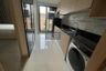 1 Bedroom Condo for rent in The Shade Sathon 1, Chong Nonsi, Bangkok near MRT Khlong Toei