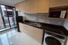 1 Bedroom Condo for rent in The Shade Sathon 1, Chong Nonsi, Bangkok near MRT Khlong Toei