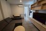 1 Bedroom Condo for rent in The Shade Sathon 1, Chong Nonsi, Bangkok near MRT Khlong Toei