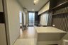1 Bedroom Condo for rent in Skyrise Avenue Sukhumvit 64, Bang Chak, Bangkok near BTS Punnawithi
