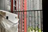 1 Bedroom Condo for rent in Life Asoke Rama 9, Makkasan, Bangkok near MRT Phra Ram 9