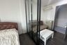 1 Bedroom Condo for rent in The Base Park West Sukhumvit 77, Phra Khanong Nuea, Bangkok near BTS On Nut