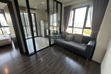 1 Bedroom Condo for rent in The Base Park West Sukhumvit 77, Phra Khanong Nuea, Bangkok near BTS On Nut