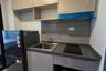 1 Bedroom Condo for rent in Ideo Ramkhamhaeng Lamsali Station, Hua Mak, Bangkok near MRT Yaek Lam Sali