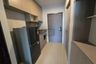 1 Bedroom Condo for rent in Ideo Ramkhamhaeng Lamsali Station, Hua Mak, Bangkok near MRT Yaek Lam Sali